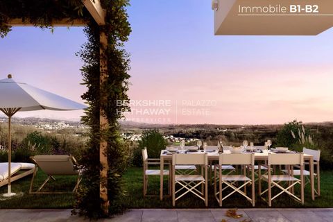 Villa i Casnate con Bernate, Como, Casnate con Bernate - € 652.000 | Ref: ILO3164.B2 - foto 1