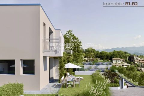 Villa i Casnate con Bernate, Como, Casnate con Bernate - € 652.000 | Ref: ILO3164.B2 - foto 2