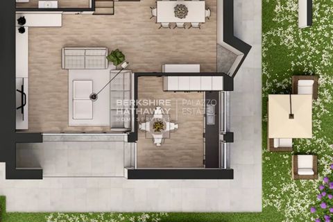 Villa i Casnate con Bernate, Como, Casnate con Bernate - € 652.000 | Ref: ILO3164.B2 - foto 15