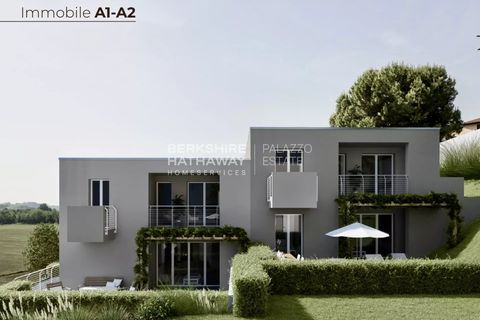 Villa a Casnate con Bernate, Como, Casnate con Bernate - € 668.000 | Ref: ILO3164.A1 - foto 4