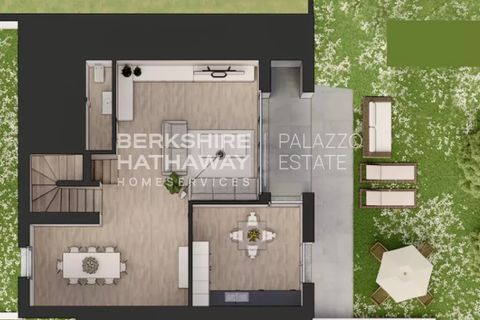 Villa a Casnate con Bernate, Como, Casnate con Bernate - € 668.000 | Ref: ILO3164.A1 - foto 14