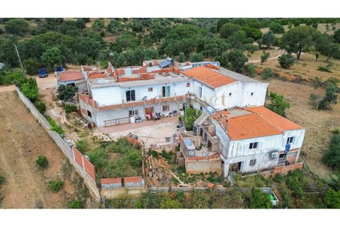 Villa i Silves, Faro, Silves - € 399.000 | Ref: CAS_979 - foto 1