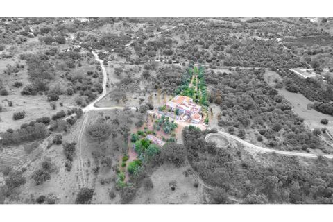 Villa i Silves, Faro, Silves - € 399.000 | Ref: CAS_979 - foto 2