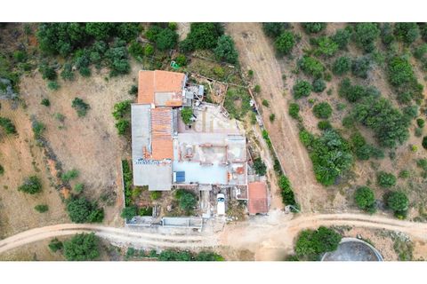 Villa i Silves, Faro, Silves - € 399.000 | Ref: CAS_979 - foto 3