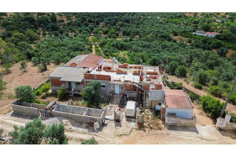 Villa i Silves, Faro, Silves - € 399.000 | Ref: CAS_979 - foto 4