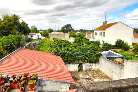Villa i Ermidas do Sado, Setubal, Ermidas do Sado - € 450.000 | Ref: PHS630/24 - foto 3