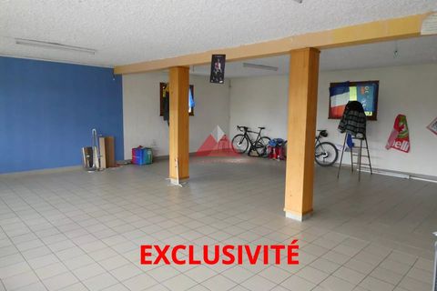 Erhvervsejendom i Morbier, Jura, Morbier - € 15.000 | Ref: 84824981 - foto 2