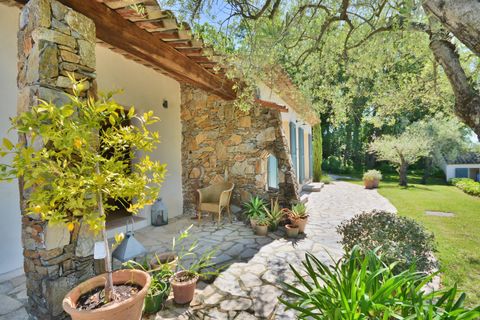 Villa i Valbonne, Alpes-Maritimes, Valbonne - € 1.980.000 | Ref: 14224 - foto 9