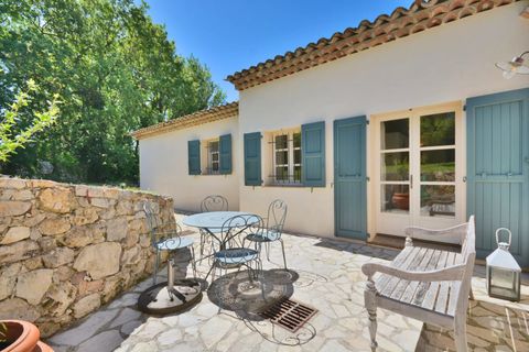 Villa i Valbonne, Alpes-Maritimes, Valbonne - € 1.980.000 | Ref: 14224 - foto 10