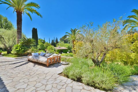 Villa i Valbonne, Alpes-Maritimes, Valbonne - € 1.980.000 | Ref: 14224 - foto 11