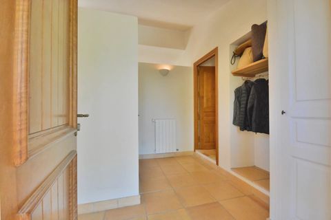 Villa i Valbonne, Alpes-Maritimes, Valbonne - € 1.980.000 | Ref: 14224 - foto 15