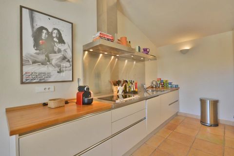 Villa i Valbonne, Alpes-Maritimes, Valbonne - € 1.980.000 | Ref: 14224 - foto 18