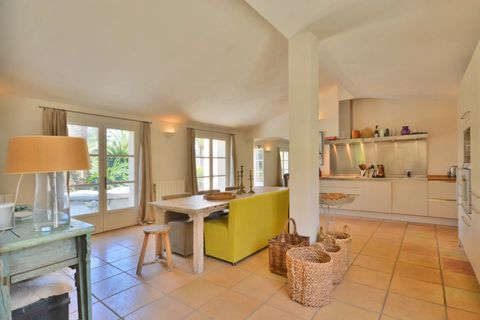 Villa i Valbonne, Alpes-Maritimes, Valbonne - € 1.980.000 | Ref: 14224 - foto 19