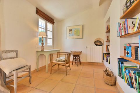 Villa i Valbonne, Alpes-Maritimes, Valbonne - € 1.980.000 | Ref: 14224 - foto 20