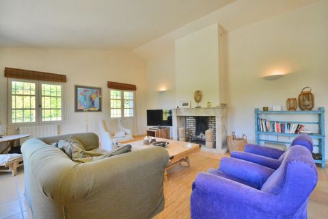 Villa i Valbonne, Alpes-Maritimes, Valbonne - € 1.980.000 | Ref: 14224 - foto 22
