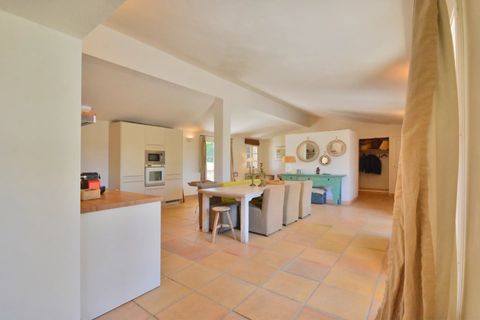 Villa i Valbonne, Alpes-Maritimes, Valbonne - € 1.980.000 | Ref: 14224 - foto 23