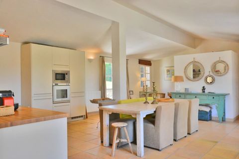 Villa i Valbonne, Alpes-Maritimes, Valbonne - € 1.980.000 | Ref: 14224 - foto 24