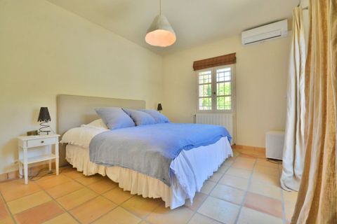 Villa i Valbonne, Alpes-Maritimes, Valbonne - € 1.980.000 | Ref: 14224 - foto 25