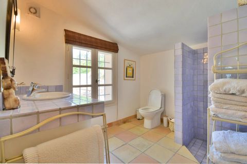 Villa i Valbonne, Alpes-Maritimes, Valbonne - € 1.980.000 | Ref: 14224 - foto 27