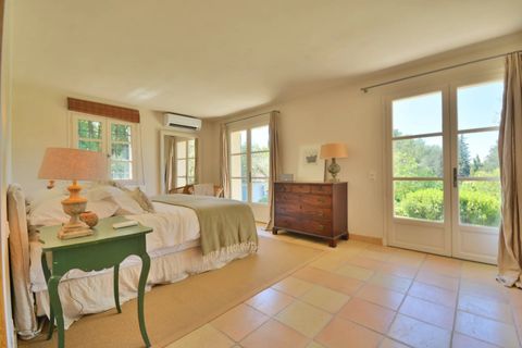 Villa i Valbonne, Alpes-Maritimes, Valbonne - € 1.980.000 | Ref: 14224 - foto 28