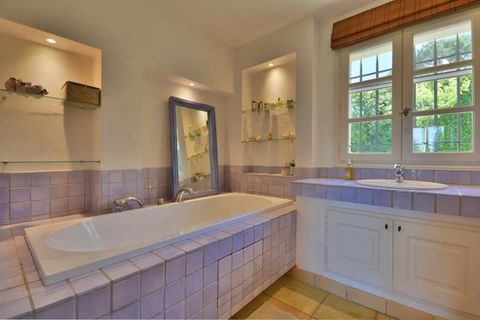 Villa i Valbonne, Alpes-Maritimes, Valbonne - € 1.980.000 | Ref: 14224 - foto 30
