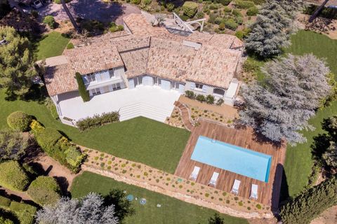 Villa i Biot, Alpes-Maritimes, Biot - € 2.650.000 | Ref: 16544 - foto 2