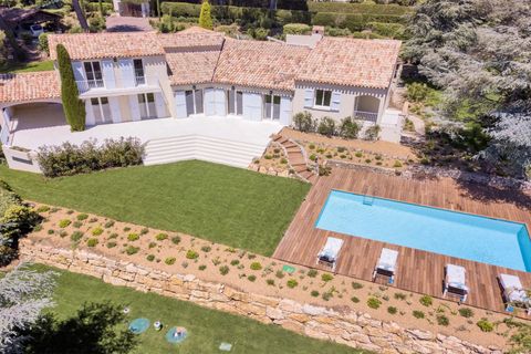 Villa i Biot, Alpes-Maritimes, Biot - € 2.650.000 | Ref: 16544 - foto 3