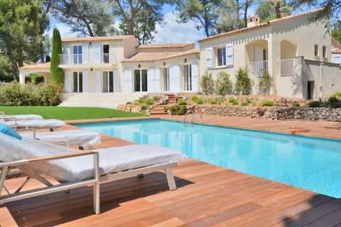 Villa i Biot, Alpes-Maritimes, Biot - € 2.650.000 | Ref: 16544 - foto 4