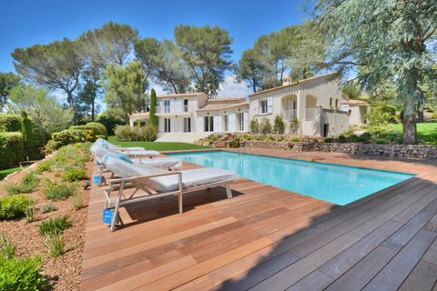 Villa i Biot, Alpes-Maritimes, Biot - € 2.650.000 | Ref: 16544 - foto 5