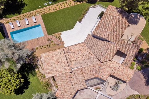 Villa i Biot, Alpes-Maritimes, Biot - € 2.650.000 | Ref: 16544 - foto 6