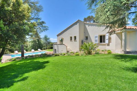 Villa i Biot, Alpes-Maritimes, Biot - € 2.650.000 | Ref: 16544 - foto 8