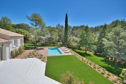 Villa i Biot, Alpes-Maritimes, Biot - € 2.650.000 | Ref: 16544 - foto 9
