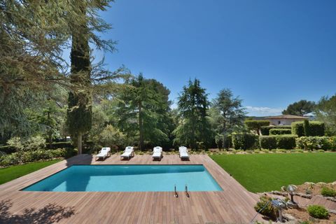 Villa i Biot, Alpes-Maritimes, Biot - € 2.650.000 | Ref: 16544 - foto 10