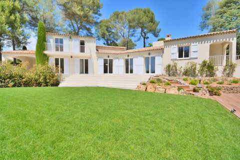 Villa i Biot, Alpes-Maritimes, Biot - € 2.650.000 | Ref: 16544 - foto 12