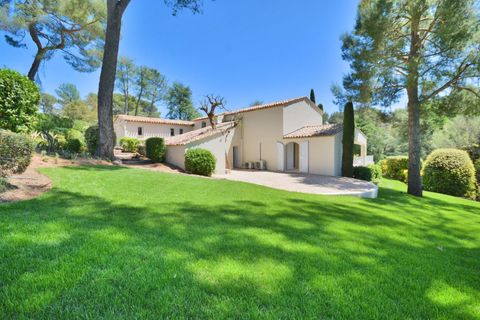 Villa i Biot, Alpes-Maritimes, Biot - € 2.650.000 | Ref: 16544 - foto 13