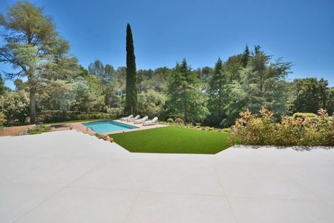 Villa i Biot, Alpes-Maritimes, Biot - € 2.650.000 | Ref: 16544 - foto 14