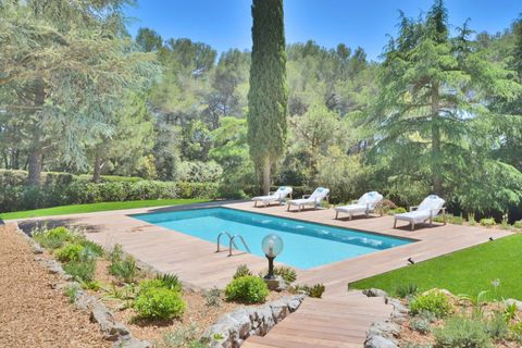 Villa i Biot, Alpes-Maritimes, Biot - € 2.650.000 | Ref: 16544 - foto 15