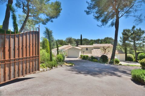 Villa i Biot, Alpes-Maritimes, Biot - € 2.650.000 | Ref: 16544 - foto 16