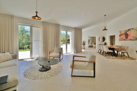 Villa i Biot, Alpes-Maritimes, Biot - € 2.650.000 | Ref: 16544 - foto 21