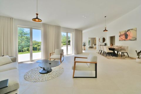 Villa i Biot, Alpes-Maritimes, Biot - € 2.650.000 | Ref: 16544 - foto 22