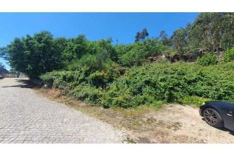 Tomt i Terroso, Porto, Terroso - € 105 000 | Ref: TC00020/2024 - foto 6