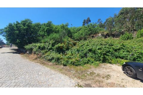 Tomt i Terroso, Porto, Terroso - € 105 000 | Ref: TC00020/2024 - foto 10