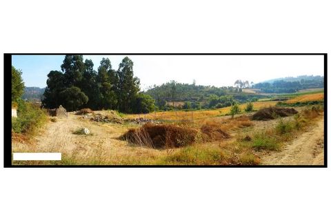 Helårsgrund i Amarante, Porto, Amarante - € 105.000 | Ref: 3711 - foto 2