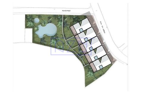 Helårsgrund i Amarante, Porto, Amarante - € 105.000 | Ref: 3711 - foto 3