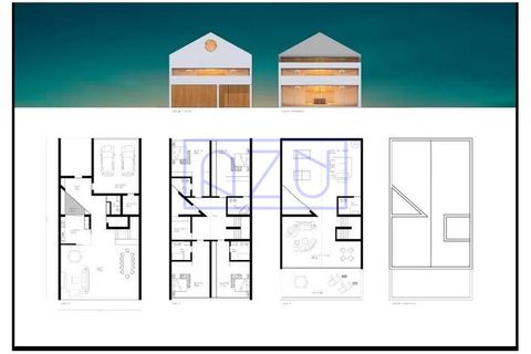 Helårsgrund i Amarante, Porto, Amarante - € 105.000 | Ref: 3711 - foto 4