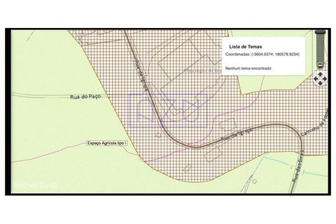 Helårsgrund i Amarante, Porto, Amarante - € 105.000 | Ref: 3711 - foto 6