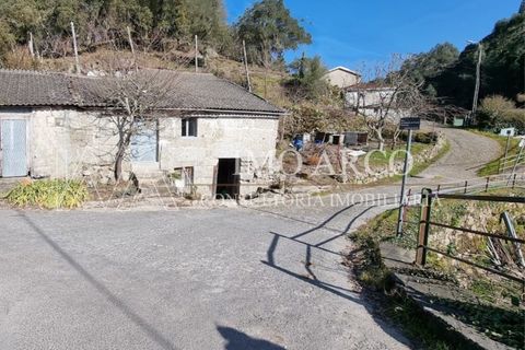Herregård i Alvite e Passos, Braga, Alvite e Passos - € 64 000 | Ref: ARCO(191) - foto 3