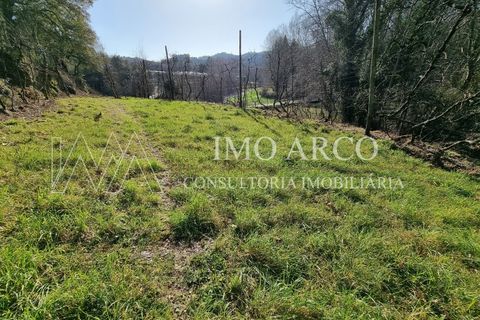 Herregård i Alvite e Passos, Braga, Alvite e Passos - € 64 000 | Ref: ARCO(191) - foto 12