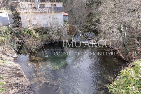 Herregård i Alvite e Passos, Braga, Alvite e Passos - € 64 000 | Ref: ARCO(191) - foto 19
