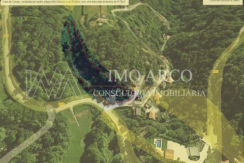 Herregård i Alvite e Passos, Braga, Alvite e Passos - € 64 000 | Ref: ARCO(191) - foto 22
